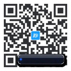 Android APP 二维码